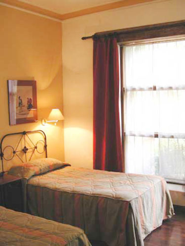 Bed and breakfast Ayenda El Patio Miraflores Lima